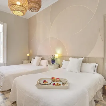Hostal Poblenou-2